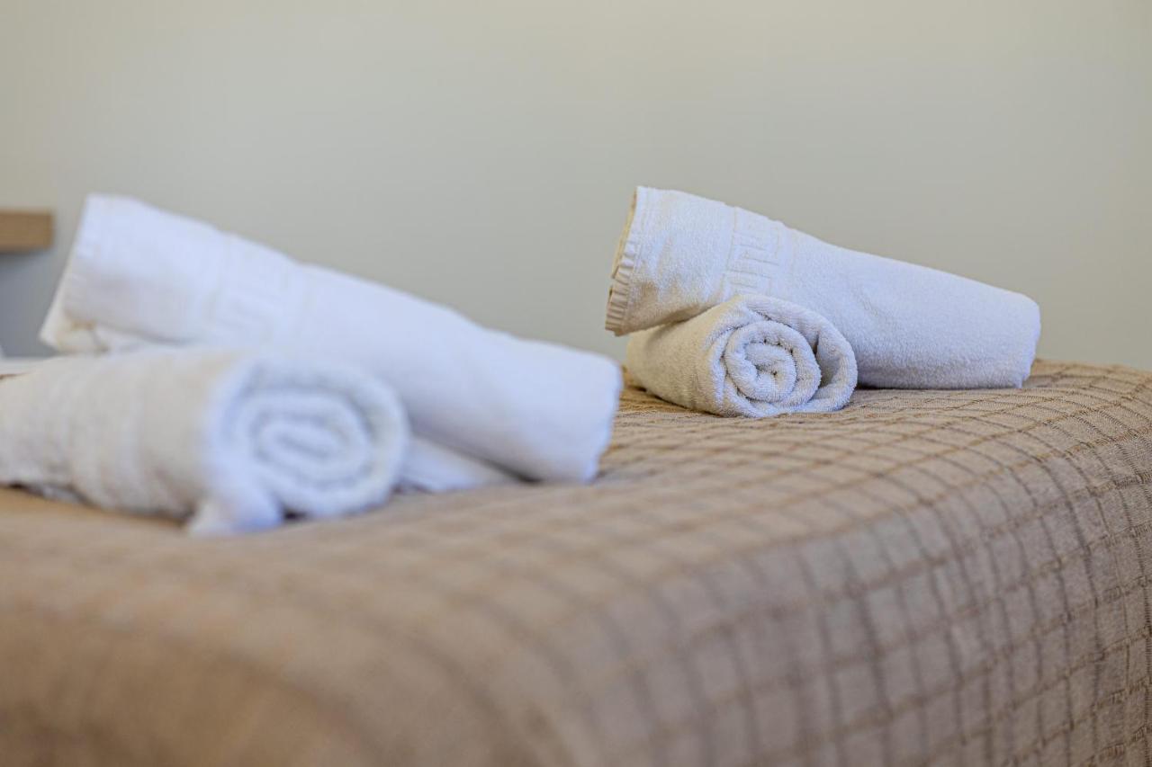 Sunstay Seaside Flat I Puerto Marina Benalmádena Eksteriør billede