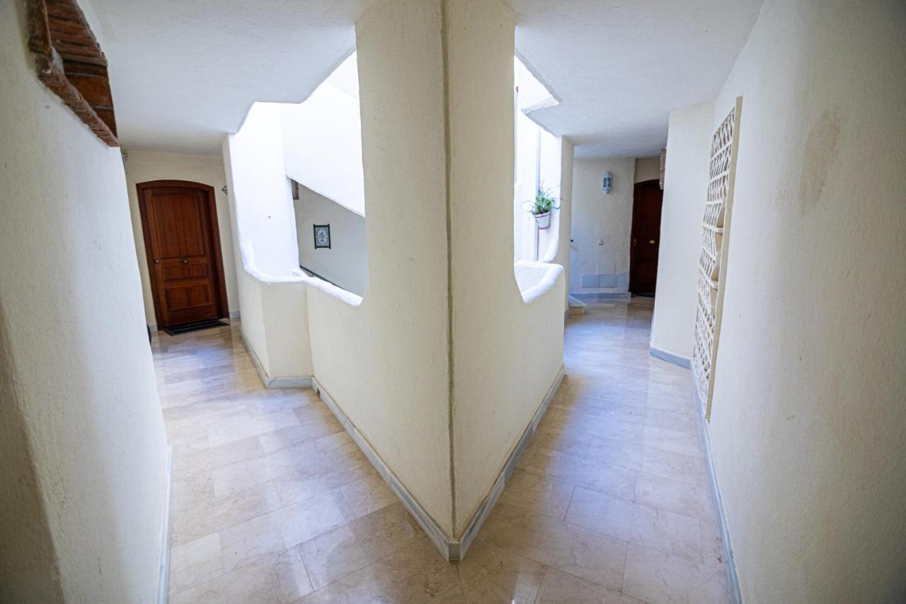 Sunstay Seaside Flat I Puerto Marina Benalmádena Eksteriør billede