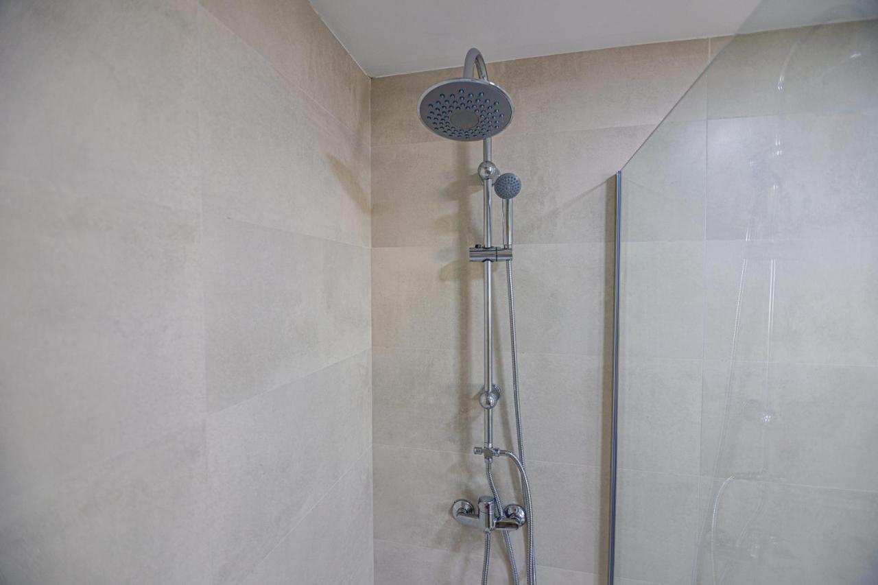 Sunstay Seaside Flat I Puerto Marina Benalmádena Eksteriør billede
