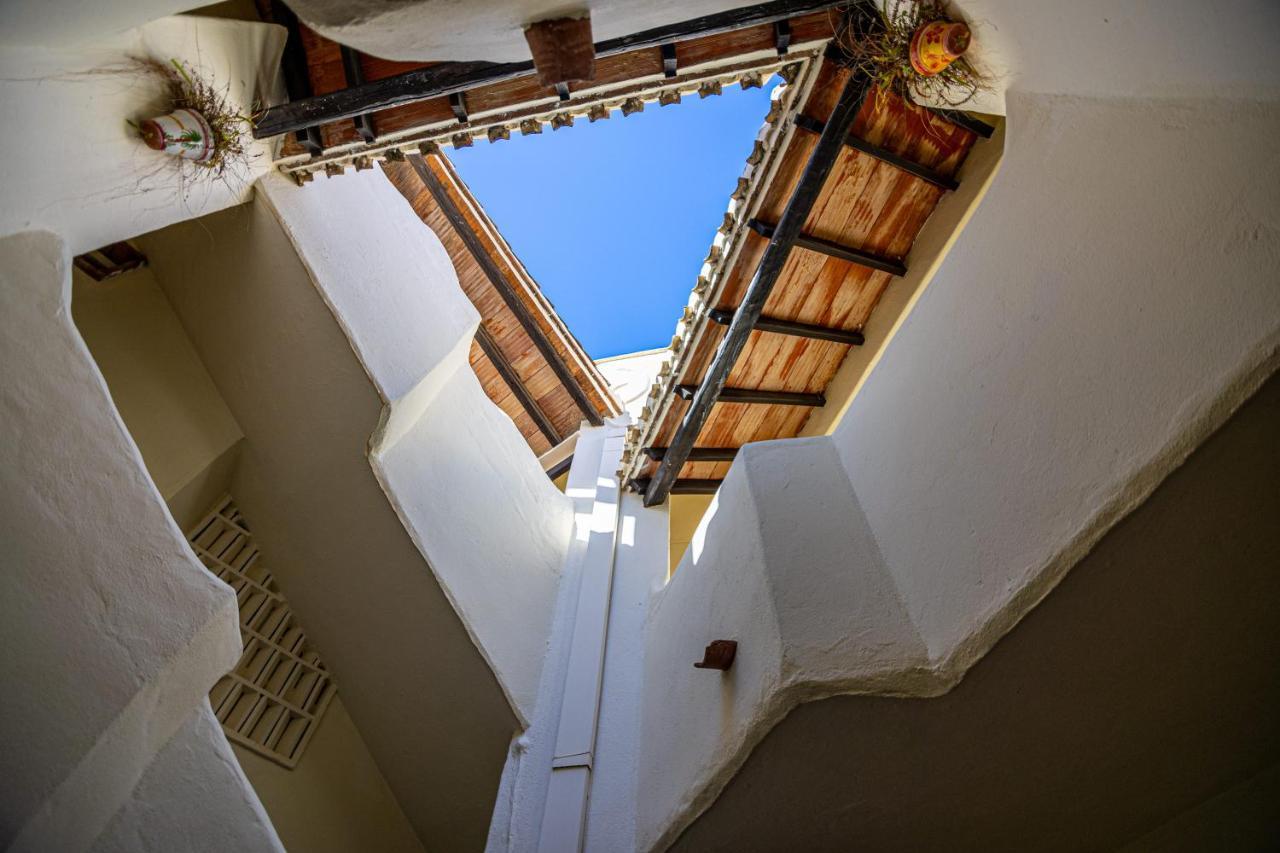 Sunstay Seaside Flat I Puerto Marina Benalmádena Eksteriør billede
