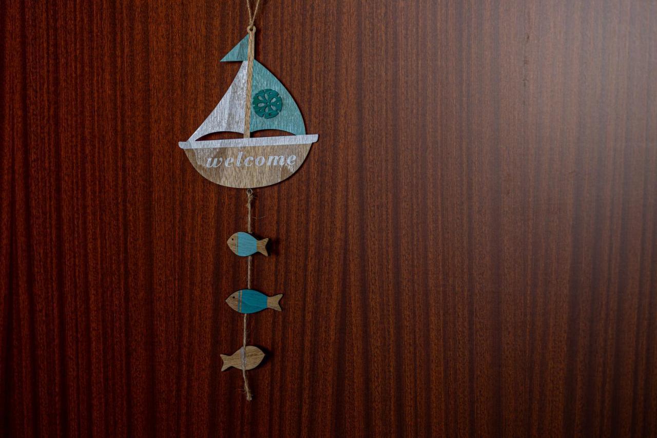 Sunstay Seaside Flat I Puerto Marina Benalmádena Eksteriør billede